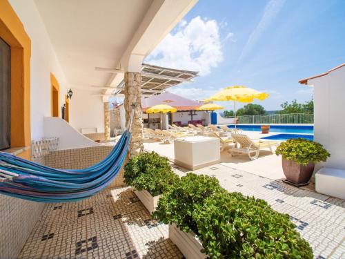 Holiday Home Eugenia by Interhome in Paderne