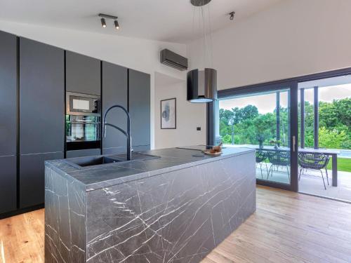 Holiday Home Villa Valla by Interhome in Veliki Vareski