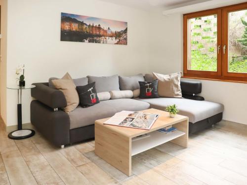 Apartment Nirwana by Interhome, Zermatt (fotografie 7)