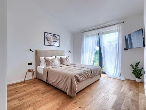 Holiday Home Villa Valla by Interhome in Veliki Vareski