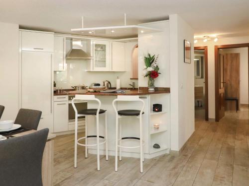 Apartment Nirwana by Interhome, Zermatt (fotografie 9)