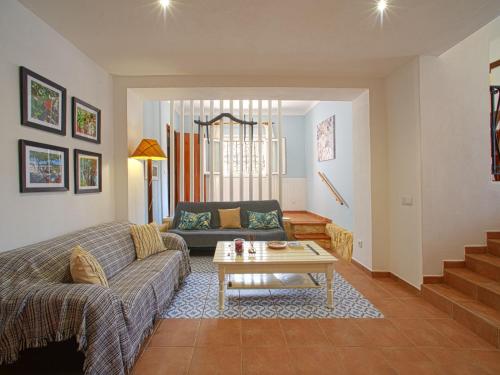 Holiday Home Sebastiao by Interhome in Paderne