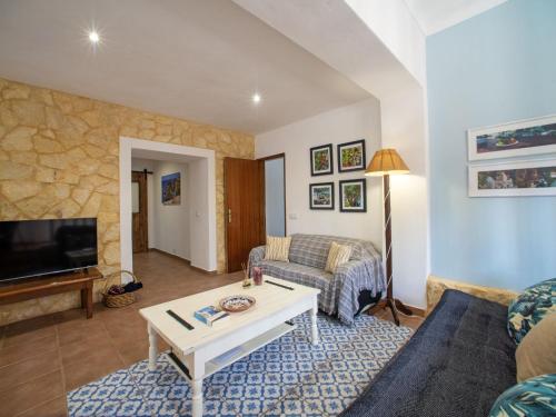 Holiday Home Sebastiao by Interhome in Paderne