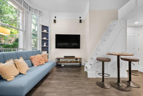 VICHY - The Hampstead Star | Prime Location, Londres