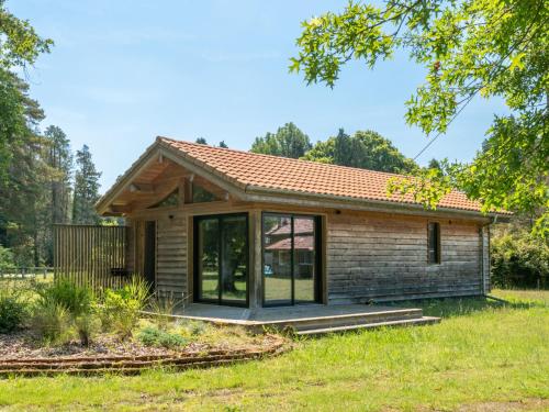 Viesnīcas āriene, Holiday Home La Grange du Belon by Interhome in St Julien En Born