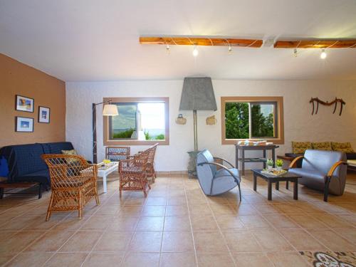 Holiday Home Ana by Interhome in Paderne