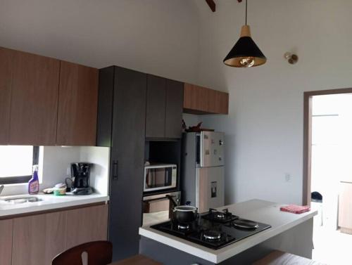 Casa Finca en el Retiro in El Retiro