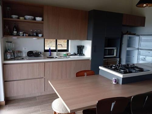 Casa Finca en el Retiro in El Retiro