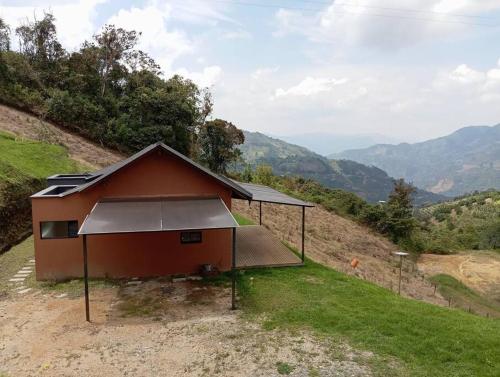 Casa Finca en el Retiro in El Retiro