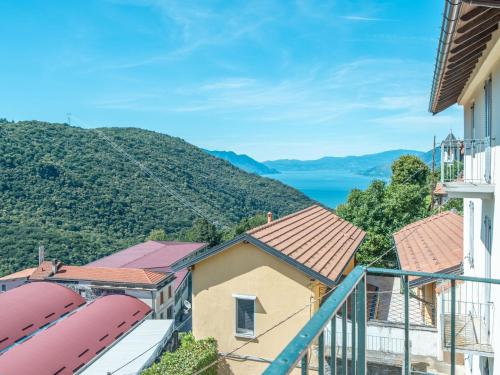  Holiday Home La casa dei pittori by Interhome in Musignano