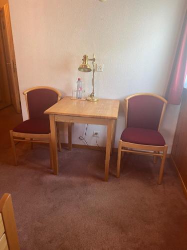 Hotel Grimsel - image 6