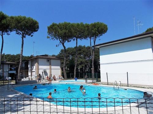 Villaggio Alemagna