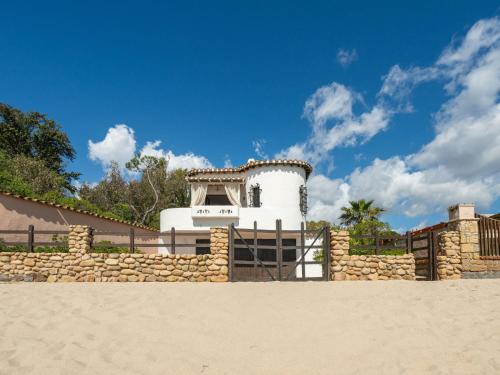Holiday Home Villa Grete by Interhome