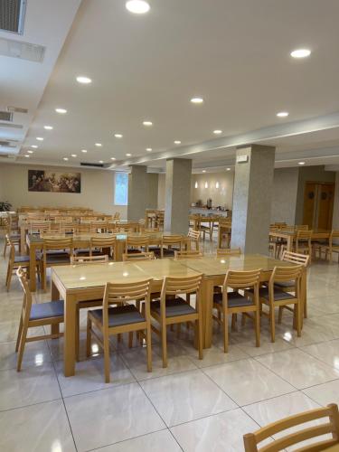 Hotel Vesna - image 9