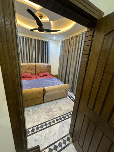 JD Lodges - Guest House - image 11