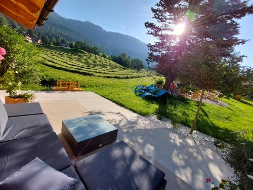 瓦格纳霍夫农庄 瓦格纳霍夫农庄