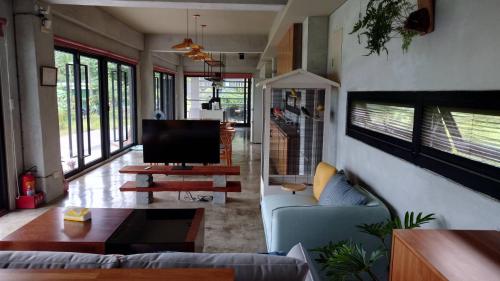 山海高台民宿 M&S nature view house - Taitung