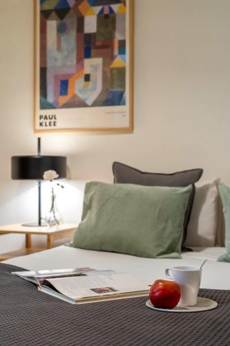 Canela Homes BARCELONA LESSEPS, Барселона