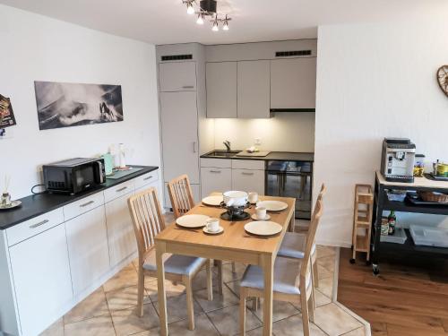 Apartment Panorama da muntognas by Interhome in 特林-迪格