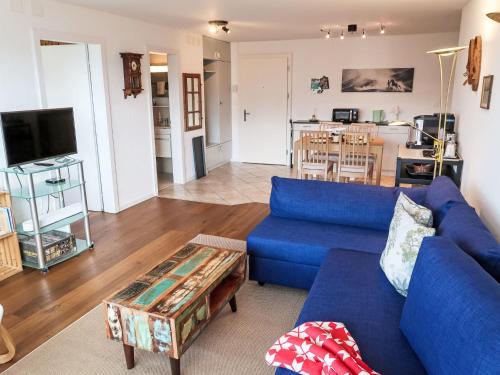 Apartment Panorama da muntognas by Interhome in 特林-迪格