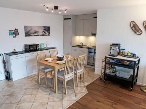 Apartment Panorama da muntognas by Interhome in 特林-迪格