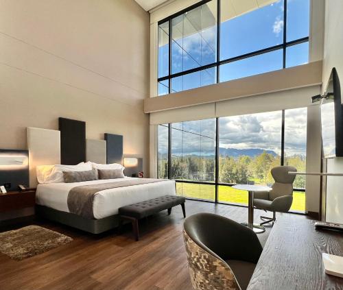 Hotel Sabana Park - Chia