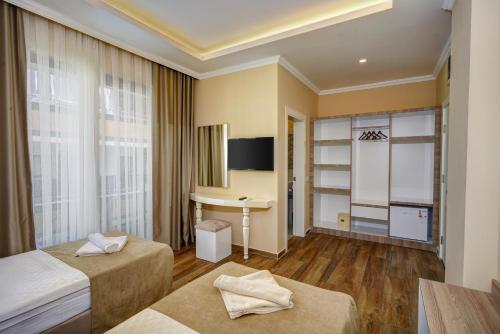 Standard Triple Room image 8