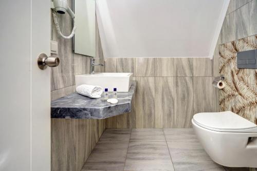 Ozcan Hotel - image 9