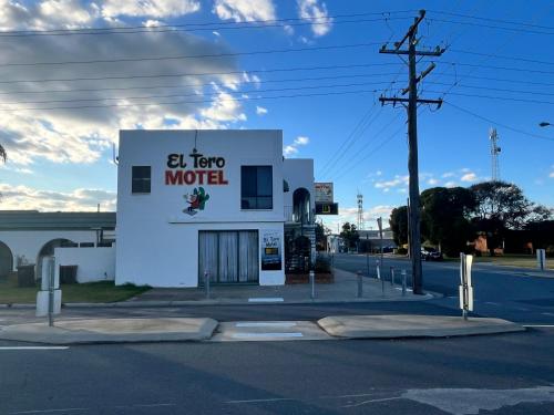 El Toro Motel - Barooga