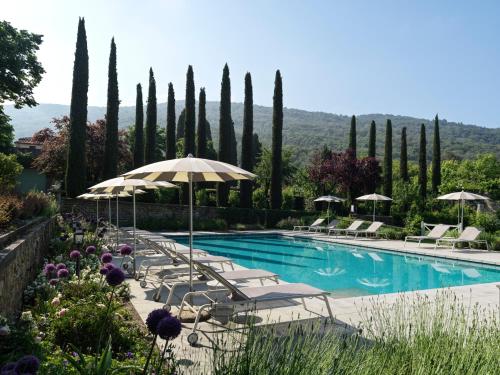 577221740 Villa di Piazzano - Small Luxury Hotels of the World