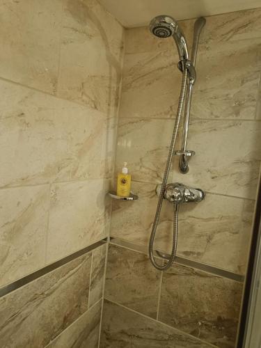 Mayville House Flat 5
