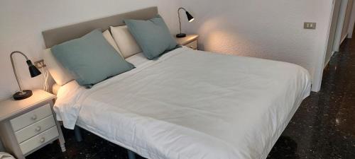 Apartamento Mar 4 en Santa Pola - image 4