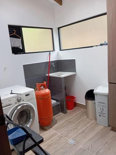 Casa Finca en el Retiro in El Retiro