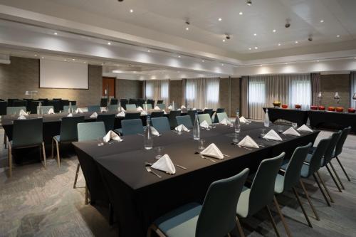 Manchester Airport Marriott Hotel - image 10