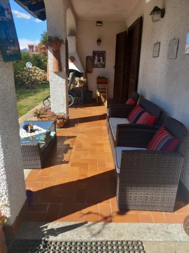 Il Laghetto in Torre Canavese