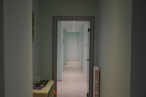 Lobby, B&B Acquamarina in Salerno