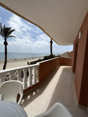 Balkon/terasa, Hawaii V 1C - La Manga By WATERMELON in Las Antillas