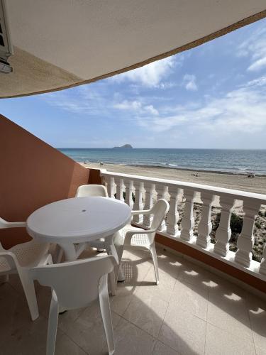 Balkon/terasa, Hawaii V 1C - La Manga By WATERMELON in Las Antillas