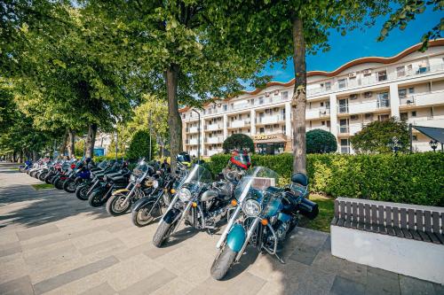 Hotel Corsa - image 7