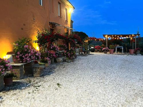  B&B Aesis La Dolce Collina in Jesi