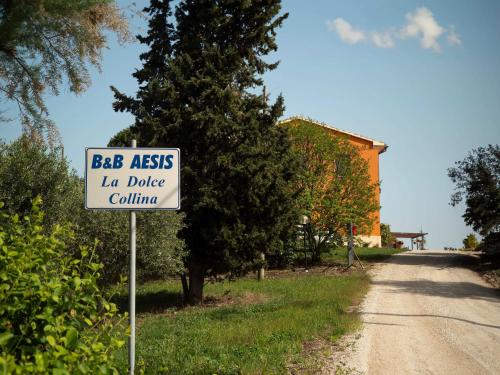 B&B Aesis La Dolce Collina, Iesi