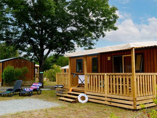 Mobile Home - Annex