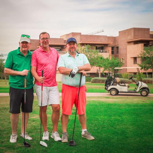 Prestigia Golf City Marrakech, Marrakech