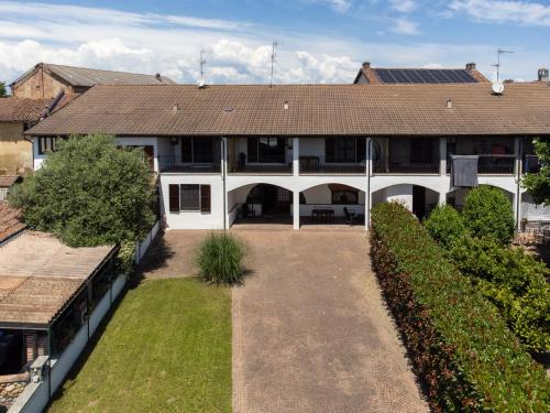 Villa con terrazzo e cortile privato 200m2 pet friendly