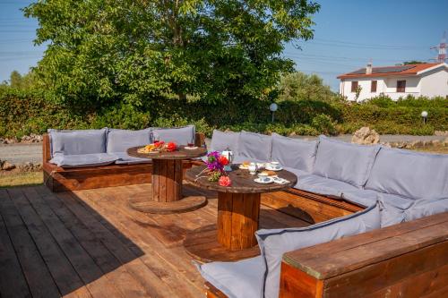 Agriturismo L'Istrice di Giò