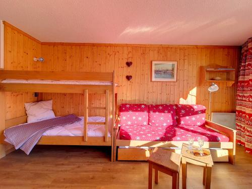 travelski home classic - Residence Grande Masse in Les Menuires