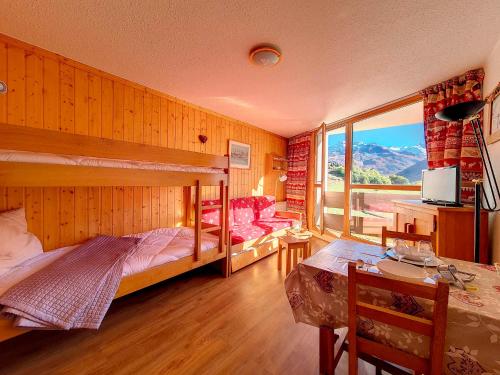 travelski home classic - Residence Grande Masse in Les Menuires