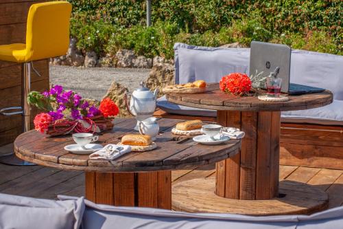 Agriturismo L'Istrice di Giò