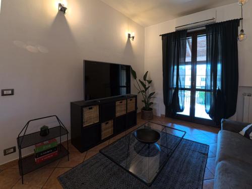 Villa con terrazzo e cortile privato 200m2 pet friendly