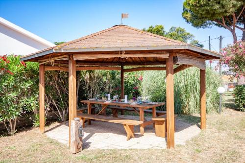 Agriturismo L'Istrice di Giò